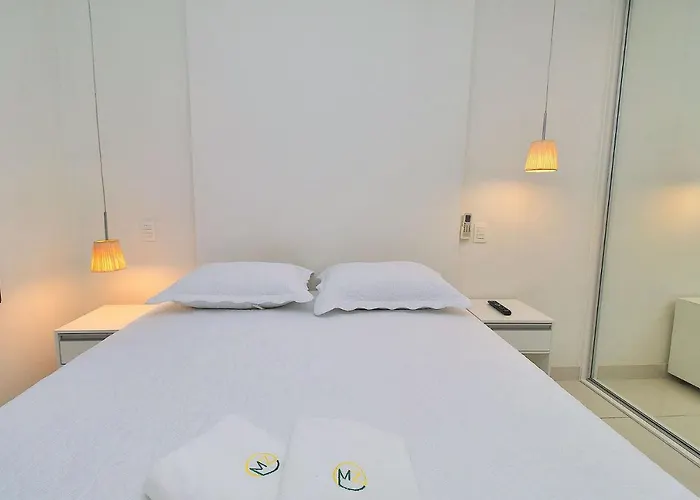 Reformado E Moderno 2 Quartos Em Copacabana Rio de Janeiro