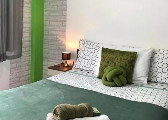 Studio 30Mk Conjugado Copacabana Rio de Janeiro